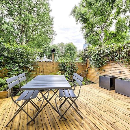 Guestready - Bold Modernity Near Kennington Park Apartamento Londres Exterior foto