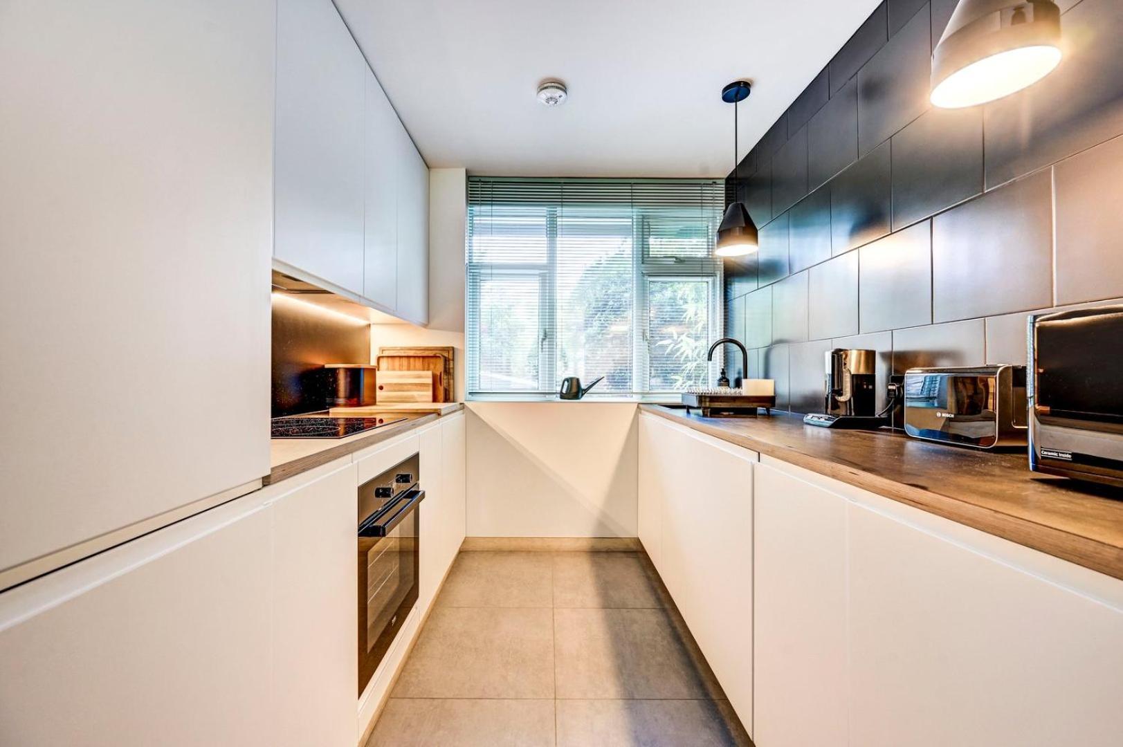 Guestready - Bold Modernity Near Kennington Park Apartamento Londres Exterior foto