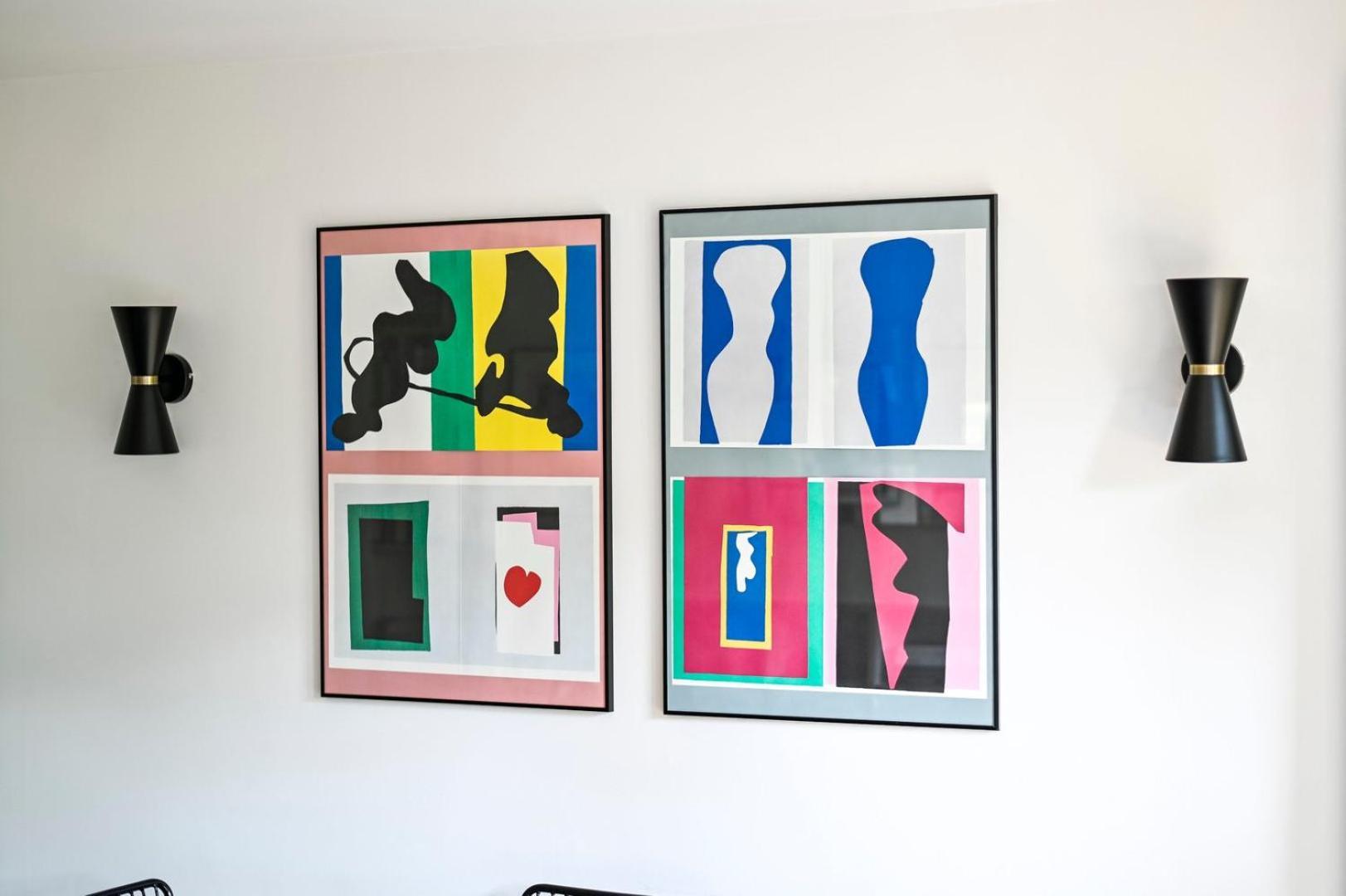 Guestready - Bold Modernity Near Kennington Park Apartamento Londres Exterior foto