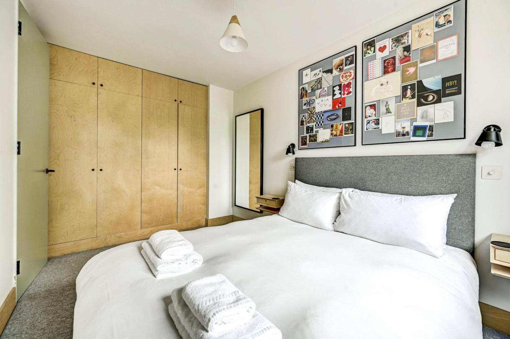 Guestready - Bold Modernity Near Kennington Park Apartamento Londres Exterior foto