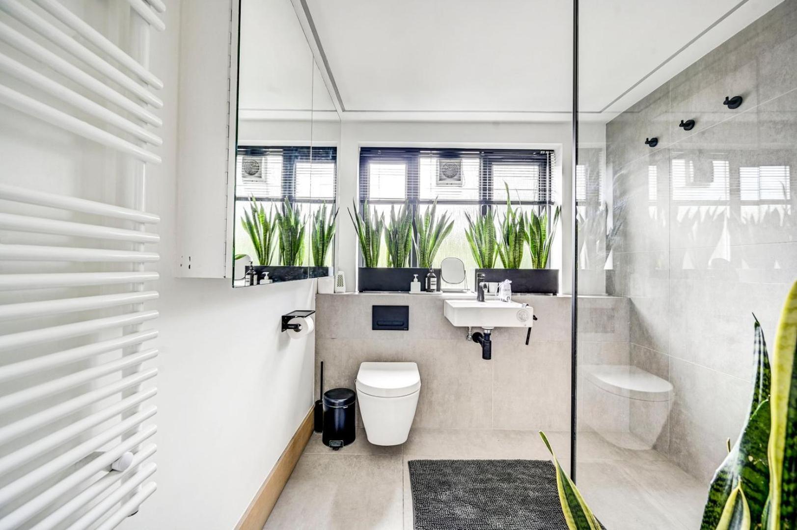 Guestready - Bold Modernity Near Kennington Park Apartamento Londres Exterior foto