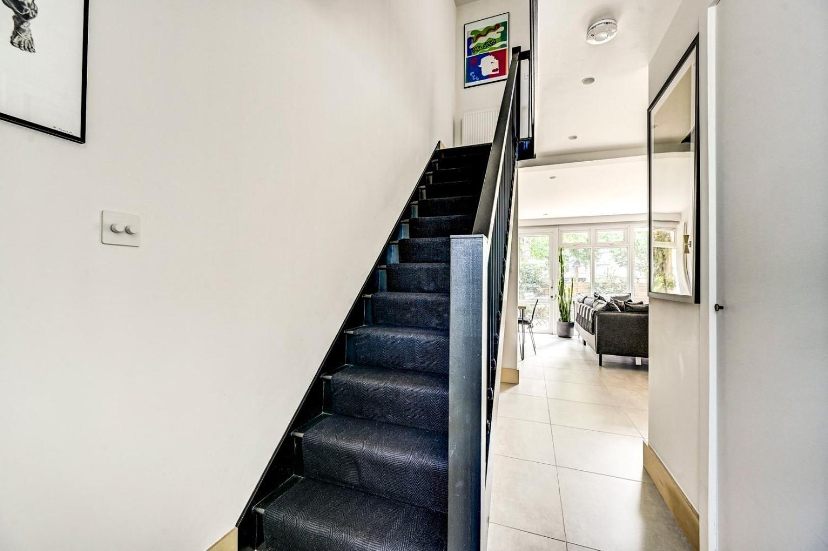 Guestready - Bold Modernity Near Kennington Park Apartamento Londres Exterior foto
