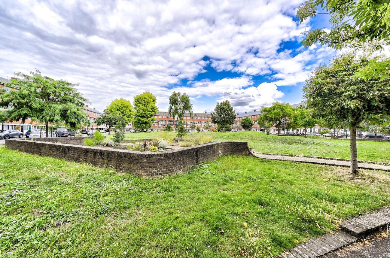 Guestready - Bold Modernity Near Kennington Park Apartamento Londres Exterior foto